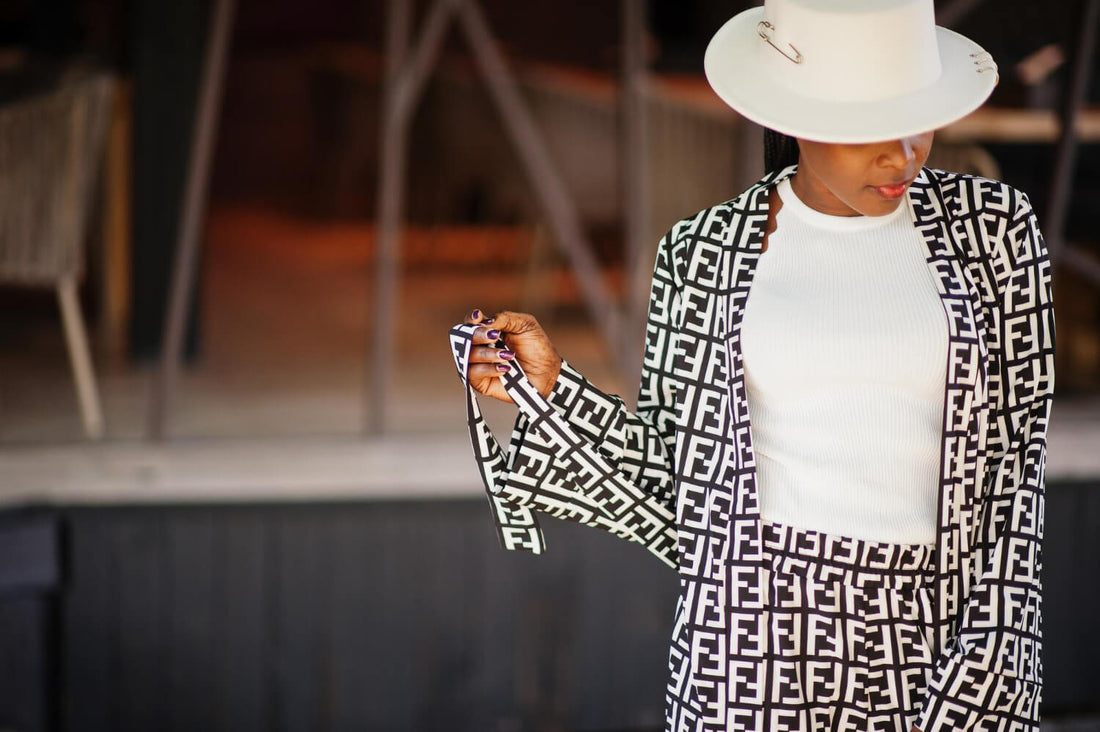 Comment styliser votre boubou pour un look chic et contemporain